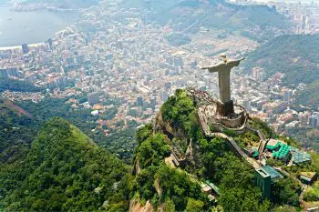 Groepsreis Brazilië - Rondreis Brazilië - Soloreizigers Brazilië - Reis Brazilië