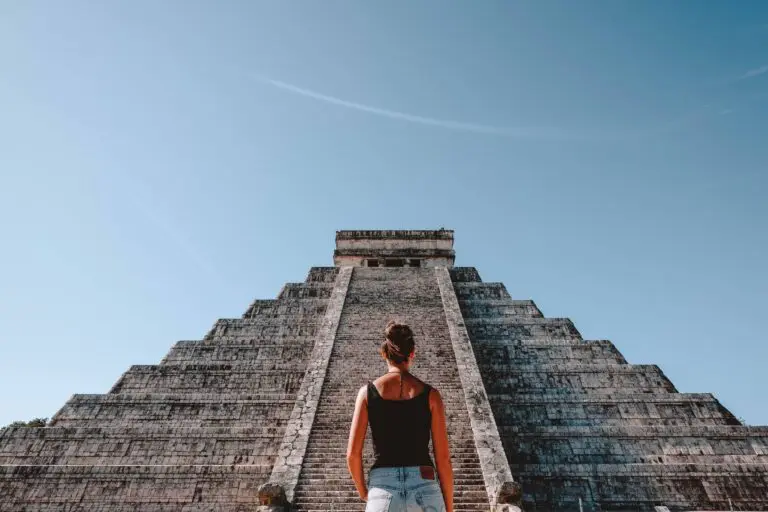 Groepsreis Mexico - tweeweekse rondreis Mexico - Mexico avontuur - Soloreis Mexico