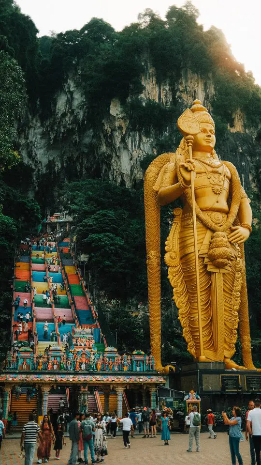 groepsreis Maleisië & Singapore - rondreis Maleisië & Singapore - Maleisië & Singapore reis