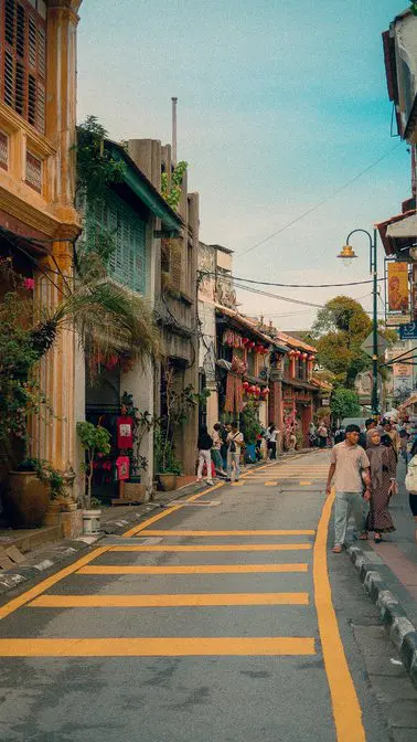 groepsreis Maleisië & Singapore - rondreis Maleisië & Singapore - Maleisië & Singapore reis