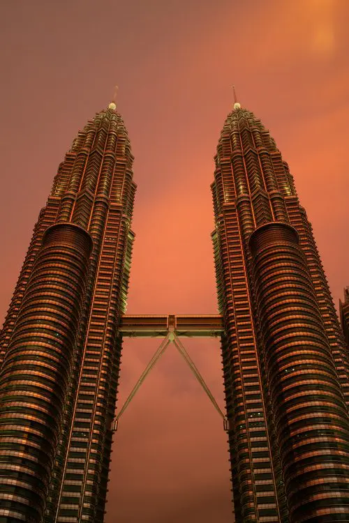 groepsreis Maleisië & Singapore - rondreis Maleisië & Singapore - Maleisië & Singapore reis