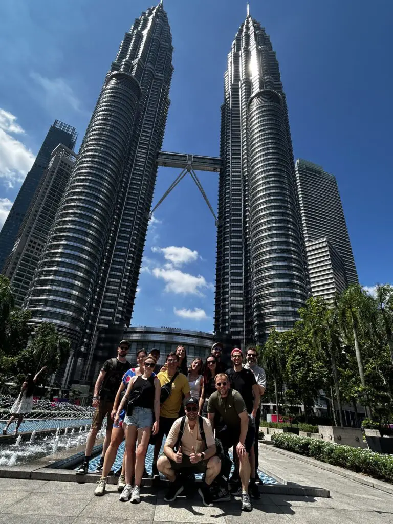 groepsreis Maleisië & Singapore - rondreis Maleisië & Singapore - Maleisië & Singapore reis