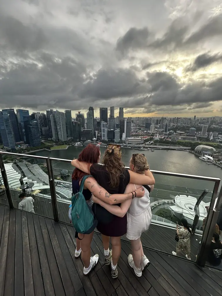 groepsreis Maleisië & Singapore - rondreis Maleisië & Singapore - Maleisië & Singapore reis