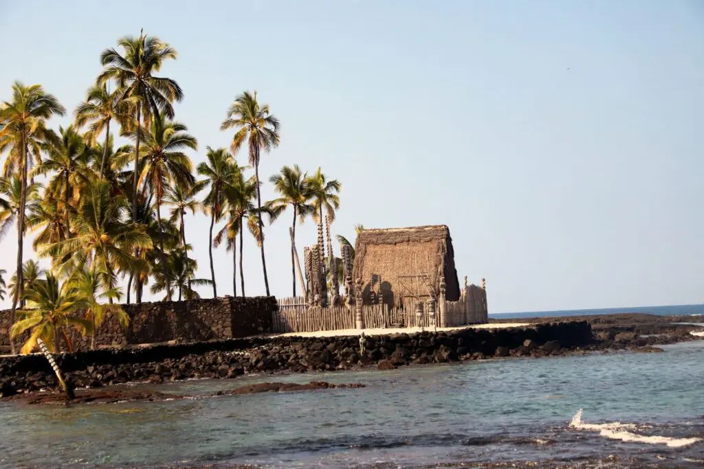 Groepsreis Hawai - Hawai Soloreis - Reizen Hawai - Hawaii Groepsreis - Hawaii Soloreizigers - Rondreis Hawaii - Island Hopping Hawaii