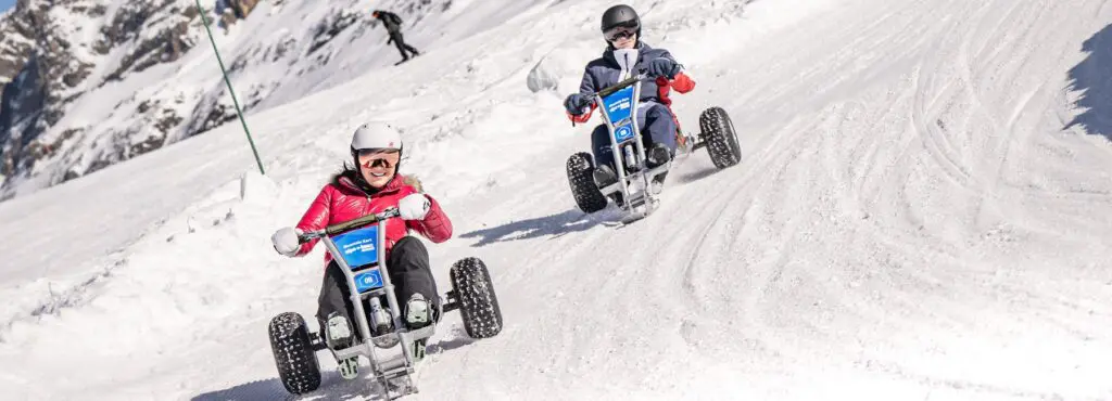 Groepsreis ski - soloreizigers - Groepsreis Frankrijk - Soloreiziger ski - Franse Alpen - skivakantie