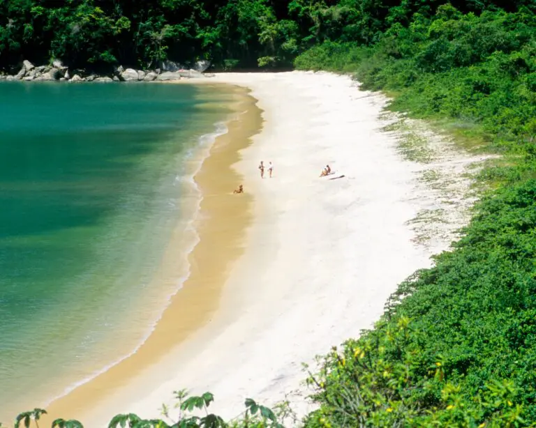 Groepsreis Brazilië - WeAdventures Brazilië - groepsreizen brazilië - rondreis brazilië - groepsreis Zuid-Amerika