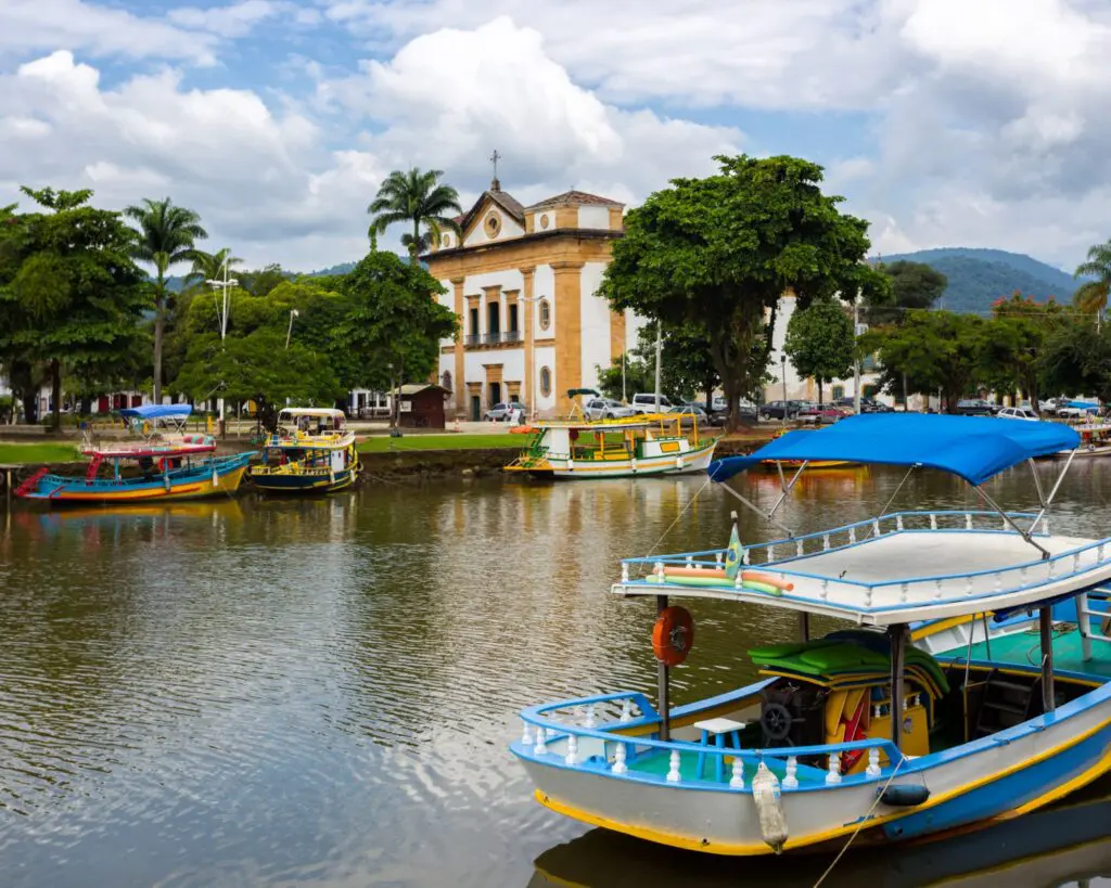 Groepsreis Brazilië - WeAdventures Brazilië - groepsreizen brazilië - rondreis brazilië - groepsreis Zuid-Amerika