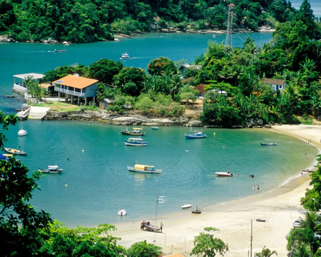 Groepsreis Brazilië - WeAdventures Brazilië - groepsreizen brazilië - rondreis brazilië - groepsreis Zuid-Amerika