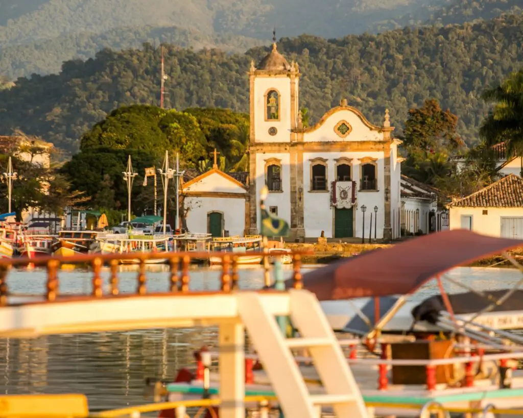Groepsreis Brazilië - WeAdventures Brazilië - groepsreizen brazilië - rondreis brazilië - groepsreis Zuid-Amerika