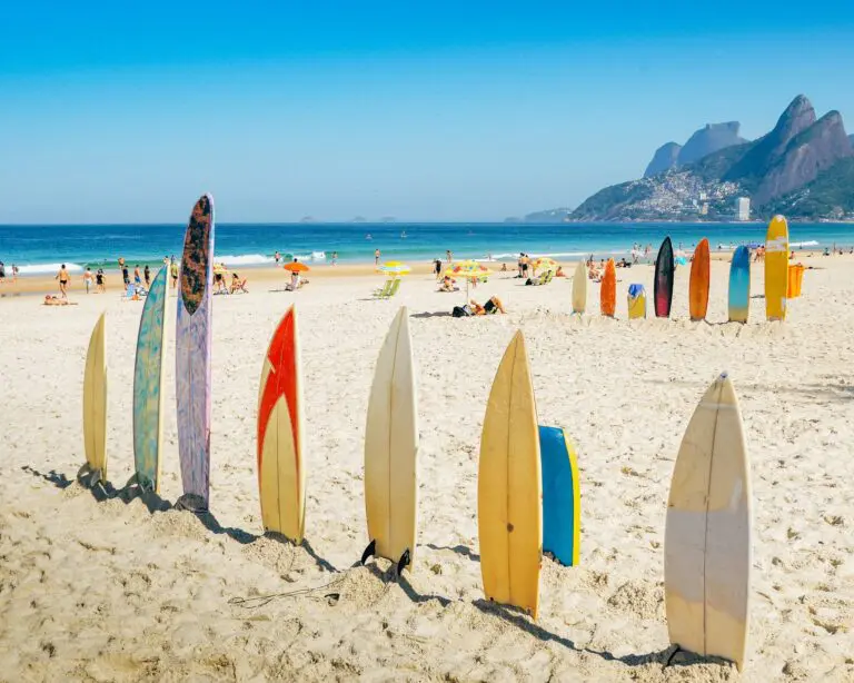 Groepsreis Brazilië - WeAdventures Brazilië - groepsreizen brazilië - rondreis brazilië - groepsreis Zuid-Amerika