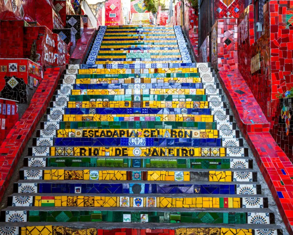 Groepsreis Brazilië - WeAdventures Brazilië - groepsreizen brazilië - rondreis brazilië - groepsreis Zuid-Amerika