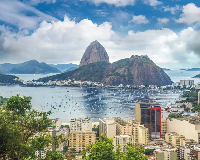 Groepsreis Brazilië - WeAdventures Brazilië - groepsreizen brazilië - rondreis brazilië - groepsreis Zuid-Amerika