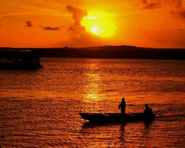 Groepsreis Brazilië - WeAdventures Brazilië - groepsreizen brazilië - rondreis brazilië - groepsreis Zuid-Amerika