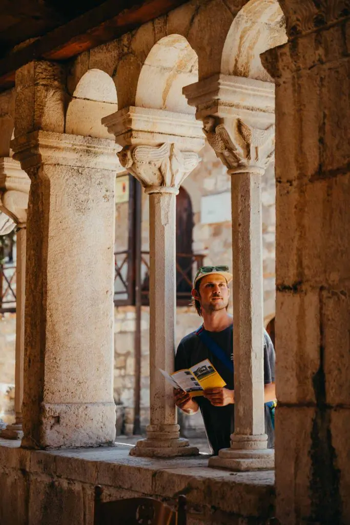 Groepsreis Albanië - WeAdventures Albanië - groepsreizen albanië - rondreis albanië - groepsreis Balkan