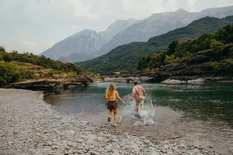 Groepsreis Albanië - Rondreis Albanië - Solo Albanië