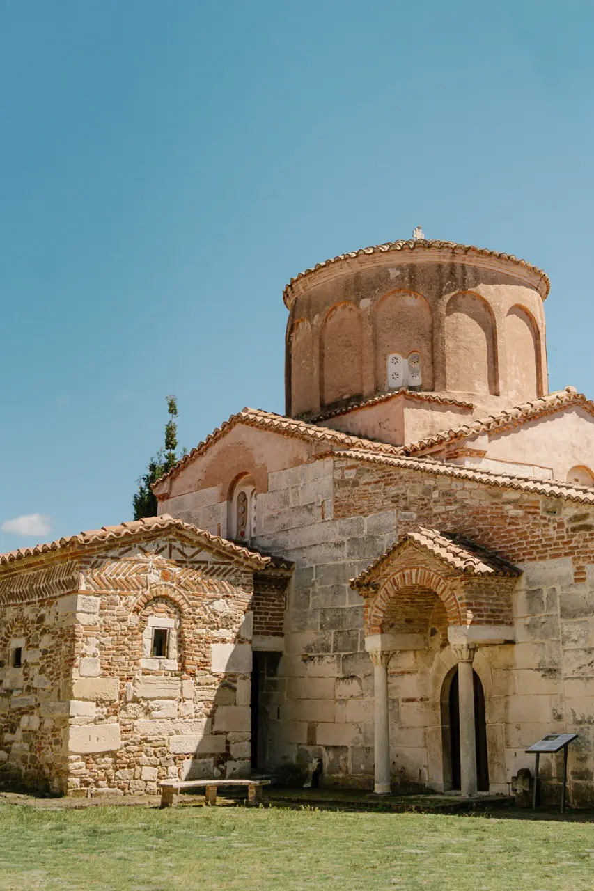 Groepsreis Albanië - WeAdventures Albanië - groepsreizen albanië - rondreis albanië - groepsreis Balkan