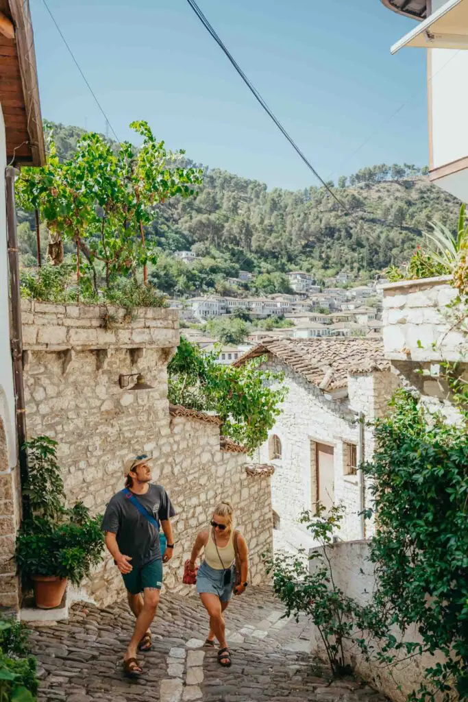 Groepsreis Albanië - WeAdventures Albanië - groepsreizen albanië - rondreis albanië - groepsreis Balkan