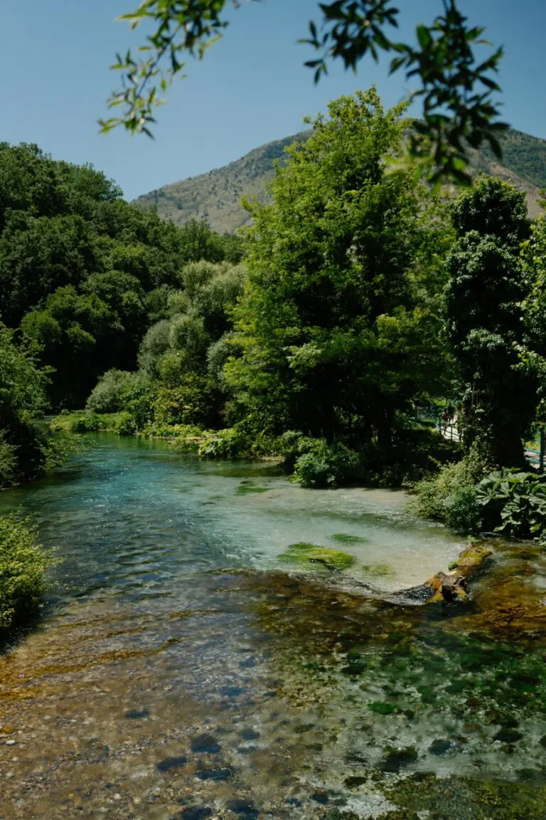 Groepsreis Albanië - WeAdventures Albanië - groepsreizen albanië - rondreis albanië - groepsreis Balkan