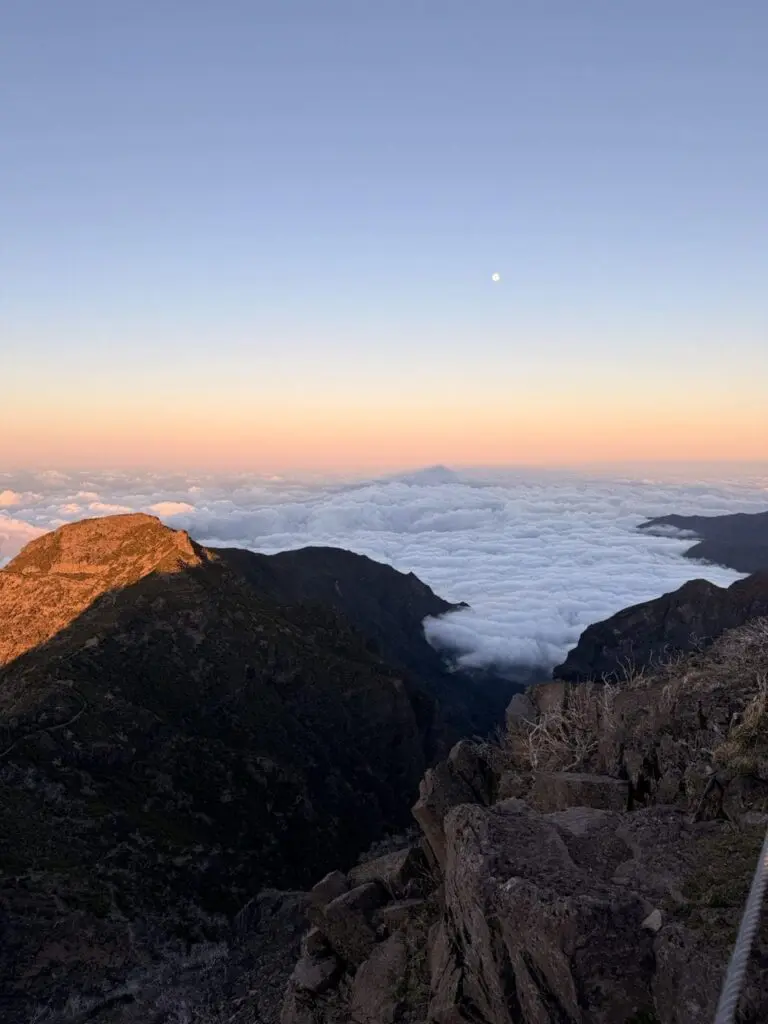 Groepsreis Madeira - Rondreis Madeira - Trektocht Madeira - Soloreizigers Madeira - Madeira Solo