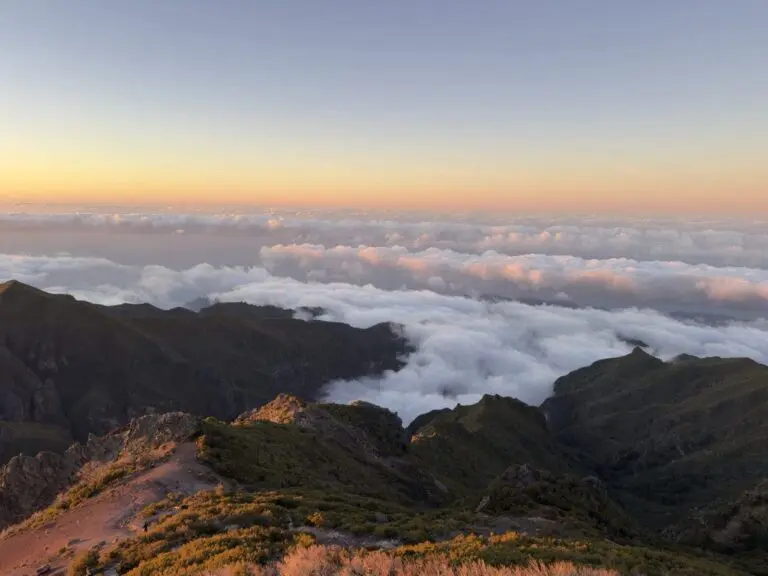 Groepsreis Madeira - Rondreis Madeira - Trektocht Madeira - Soloreizigers Madeira - Madeira Solo
