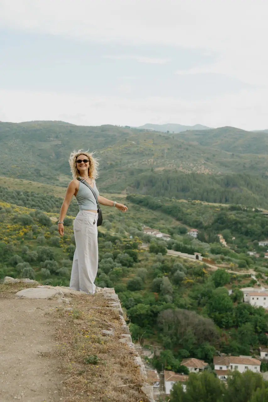 Groepsreis Albanië - WeAdventures Albanië - groepsreizen albanië - rondreis albanië - groepsreis Balkan