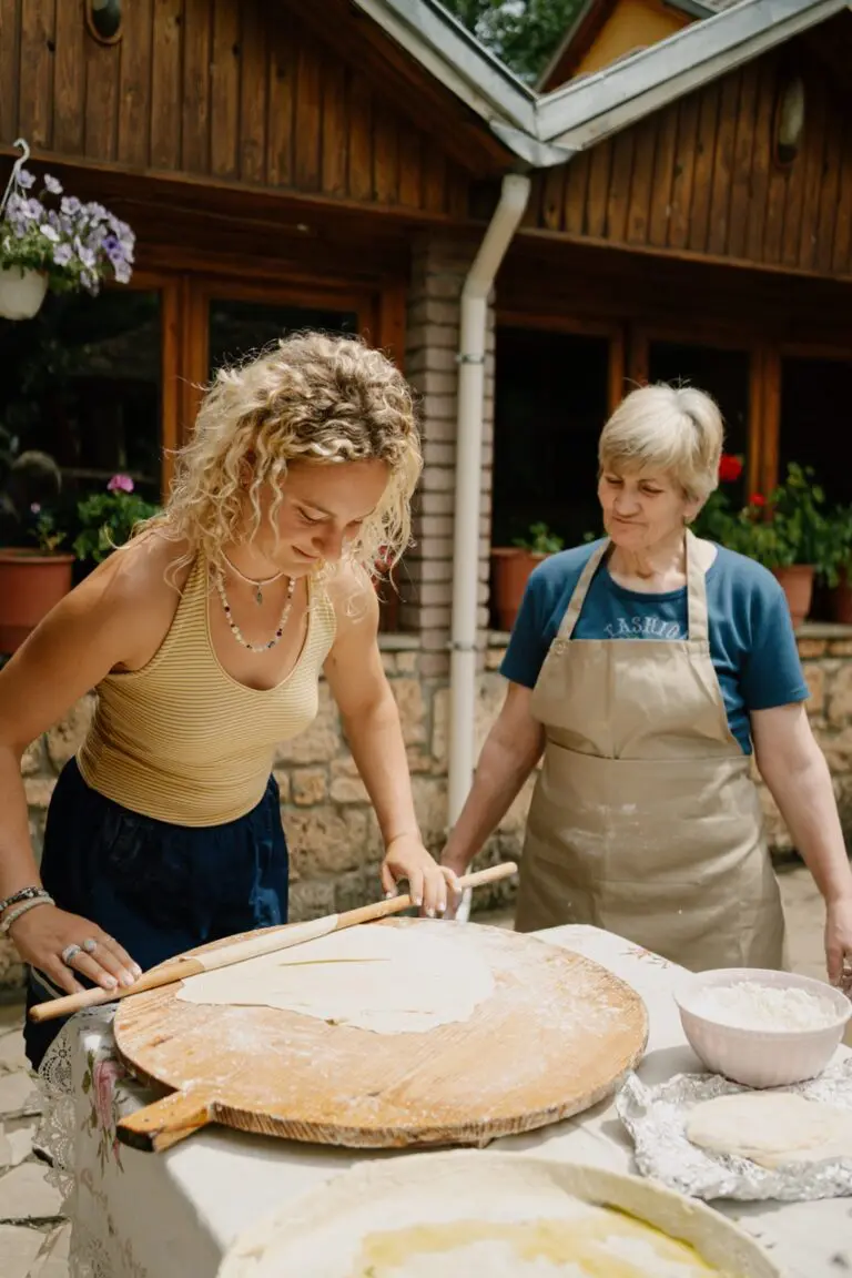 Groepsreis Albanië - WeAdventures Albanië - groepsreizen albanië - rondreis albanië - groepsreis Balkan