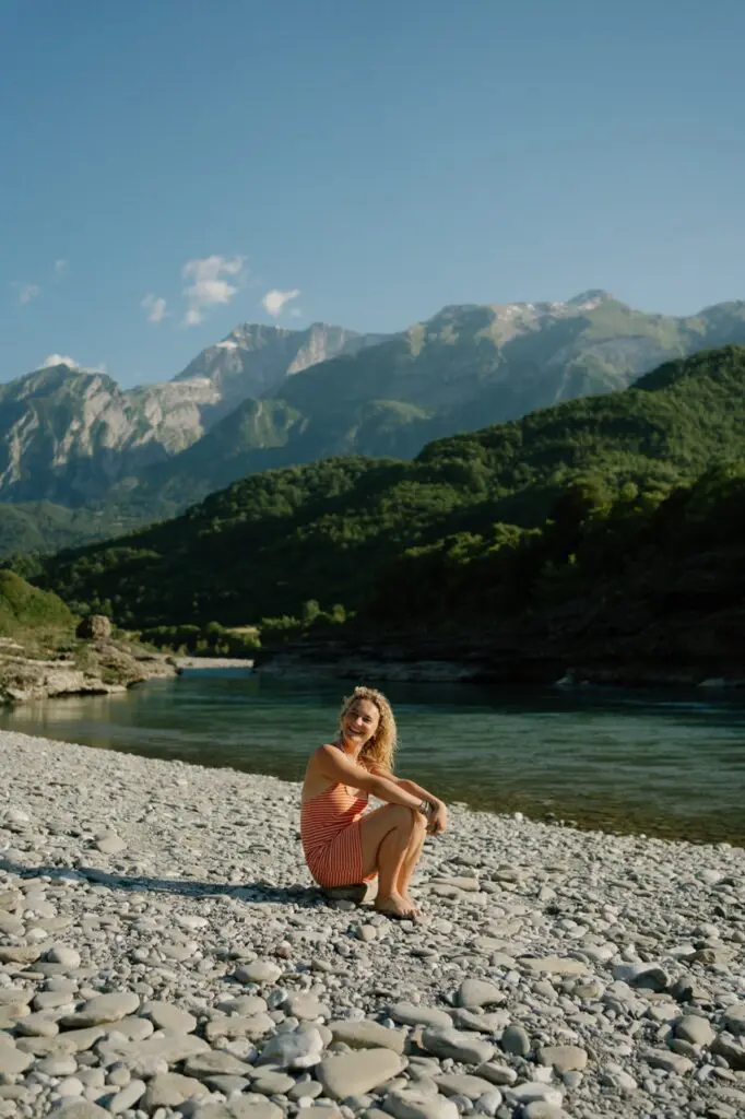 Groepsreis Albanië - WeAdventures Albanië - groepsreizen albanië - rondreis albanië - groepsreis Balkan