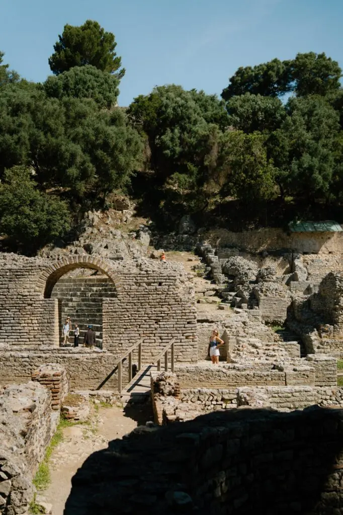 Groepsreis Albanië - WeAdventures Albanië - groepsreizen albanië - rondreis albanië - groepsreis Balkan