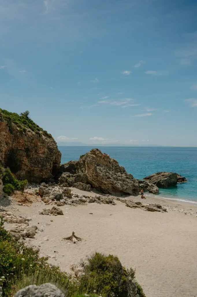 Groepsreis Albanië - WeAdventures Albanië - groepsreizen albanië - rondreis albanië - groepsreis Balkan