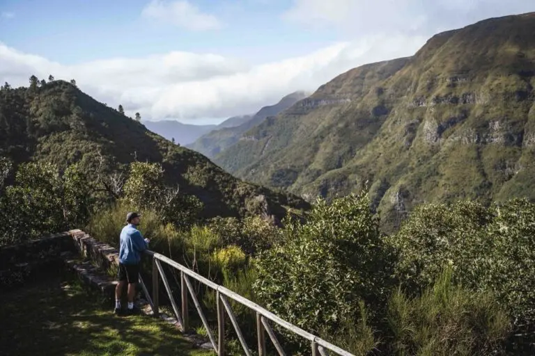Groepsreis Madeira - Rondreis Madeira - Trektocht Madeira - Soloreizigers Madeira - Madeira Solo