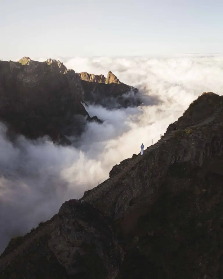 Groepsreis Madeira - Rondreis Madeira - Trektocht Madeira - Soloreizigers Madeira - Madeira Solo