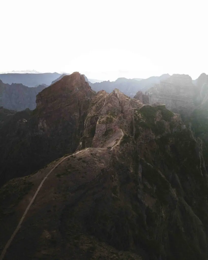 Groepsreis Madeira - Rondreis Madeira - Trektocht Madeira - Soloreizigers Madeira - Madeira Solo