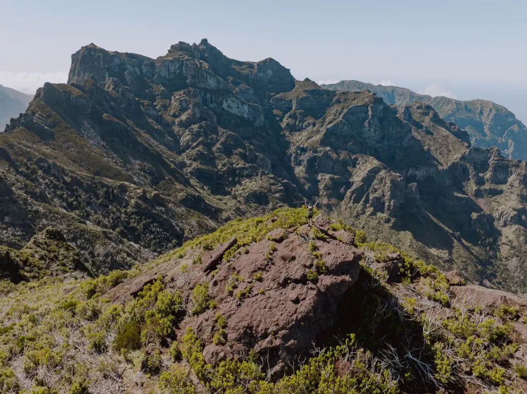 Groepsreis Madeira - Rondreis Madeira - Trektocht Madeira - Soloreizigers Madeira - Madeira Solo