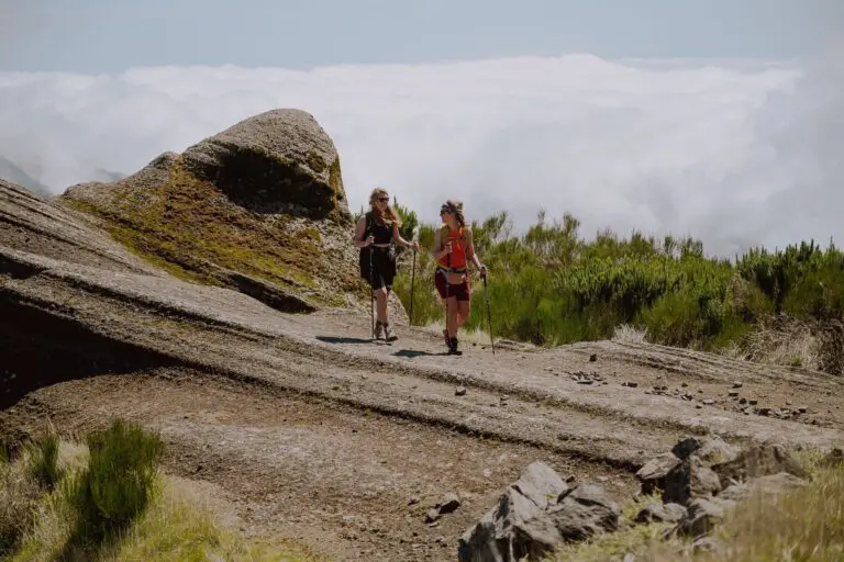 Groepsreis Madeira - Rondreis Madeira - Trektocht Madeira - Soloreizigers Madeira - Madeira Solo
