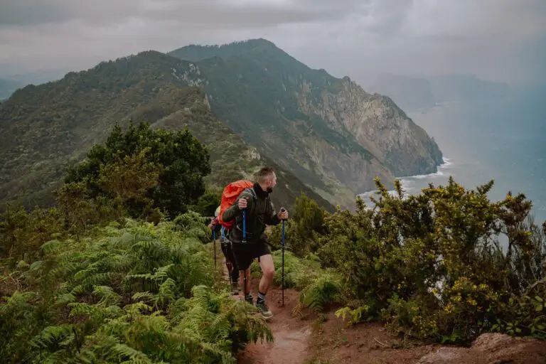 Groepsreis Madeira - Rondreis Madeira - Trektocht Madeira - Soloreizigers Madeira - Madeira Solo