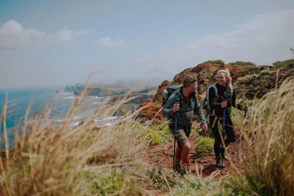 Groepsreis Madeira - Rondreis Madeira - Trektocht Madeira - Soloreizigers Madeira - Madeira Solo