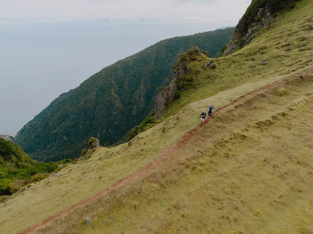 Groepsreis Madeira - Rondreis Madeira - Trektocht Madeira - Soloreizigers Madeira - Madeira Solo
