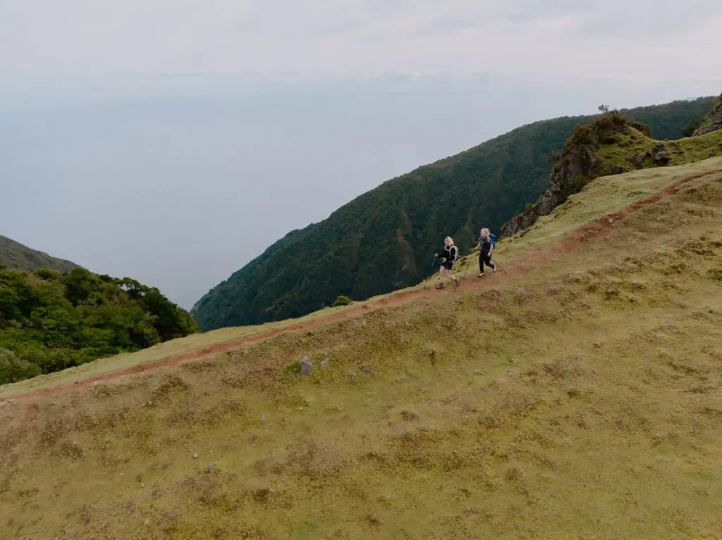 Groepsreis Madeira - Rondreis Madeira - Trektocht Madeira - Soloreizigers Madeira - Madeira Solo