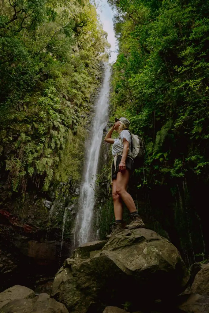 Groepsreis Madeira - Rondreis Madeira - Trektocht Madeira - Soloreizigers Madeira - Madeira Solo