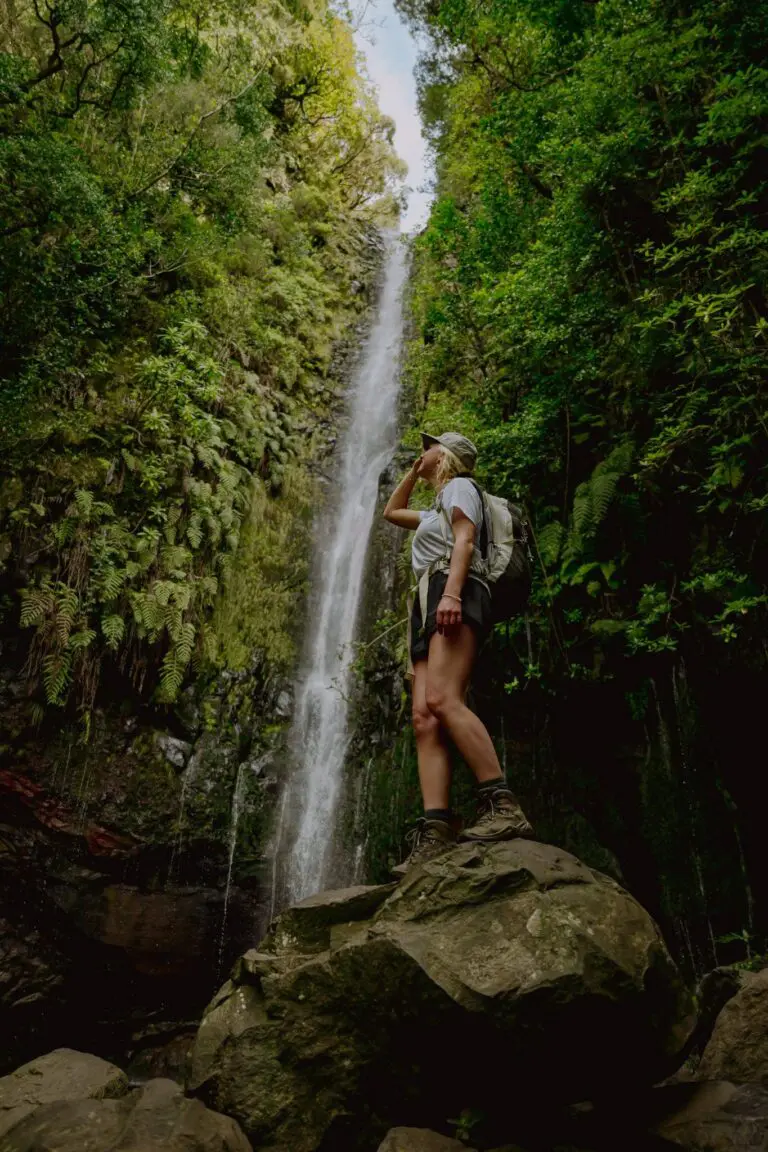 Groepsreis Madeira - Rondreis Madeira - Trektocht Madeira - Soloreizigers Madeira - Madeira Solo