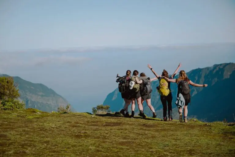Groepsreis Madeira - Rondreis Madeira - Trektocht Madeira - Soloreizigers Madeira - Madeira Solo