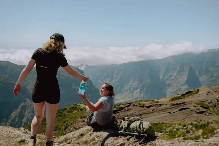 Groepsreis Madeira - Rondreis Madeira - Trektocht Madeira - Soloreizigers Madeira - Madeira Solo