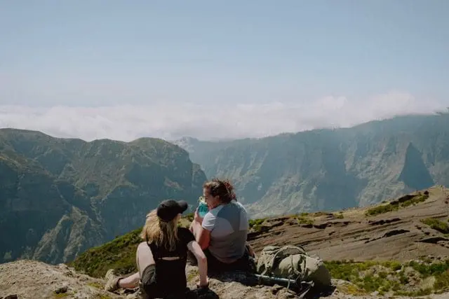 Groepsreis Madeira - Rondreis Madeira - Trektocht Madeira - Soloreizigers Madeira - Madeira Solo