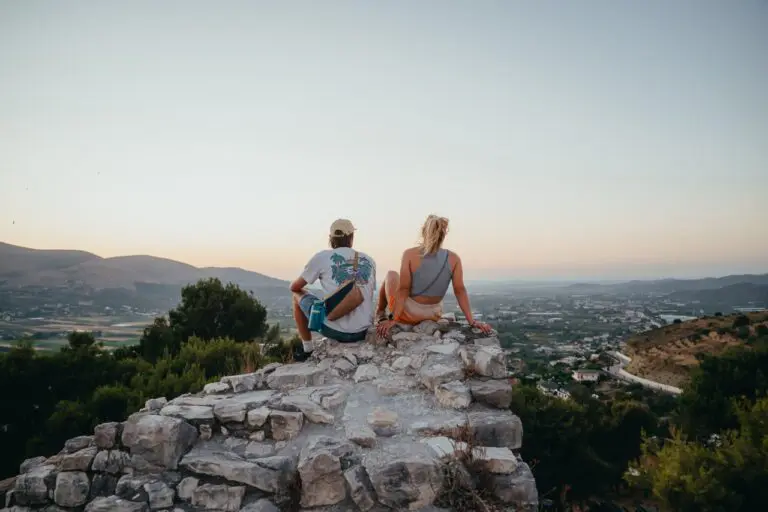 Groepsreis Albanië - WeAdventures Albanië - groepsreizen albanië - rondreis albanië - groepsreis Balkan