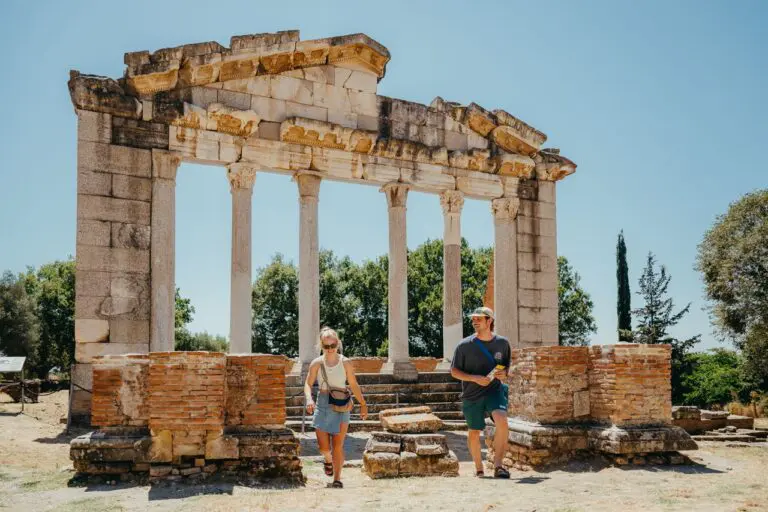 Groepsreis Albanië - WeAdventures Albanië - groepsreizen albanië - rondreis albanië - groepsreis Balkan