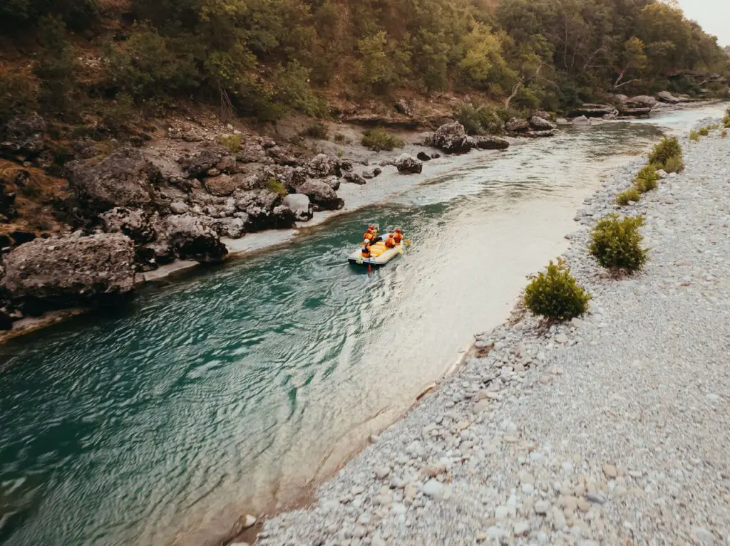 Groepsreis Albanië - WeAdventures Albanië - groepsreizen albanië - rondreis albanië - groepsreis Balkan
