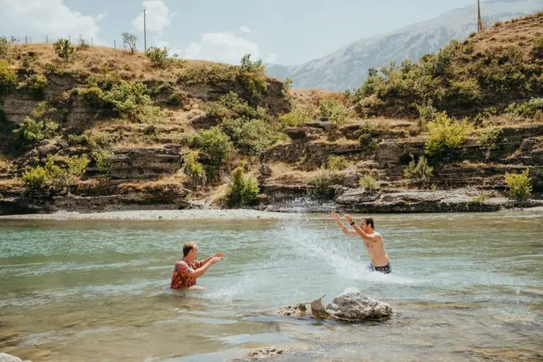 Groepsreis Albanië - WeAdventures Albanië - groepsreizen albanië - rondreis albanië - groepsreis Balkan