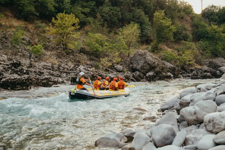Groepsreis Albanië - WeAdventures Albanië - groepsreizen albanië - rondreis albanië - groepsreis Balkan