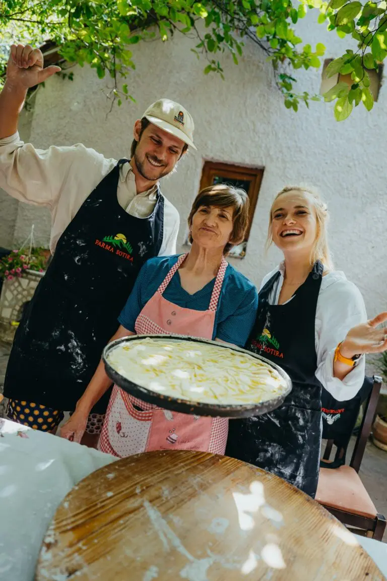 Groepsreis Albanië - WeAdventures Albanië - groepsreizen albanië - rondreis albanië - groepsreis Balkan