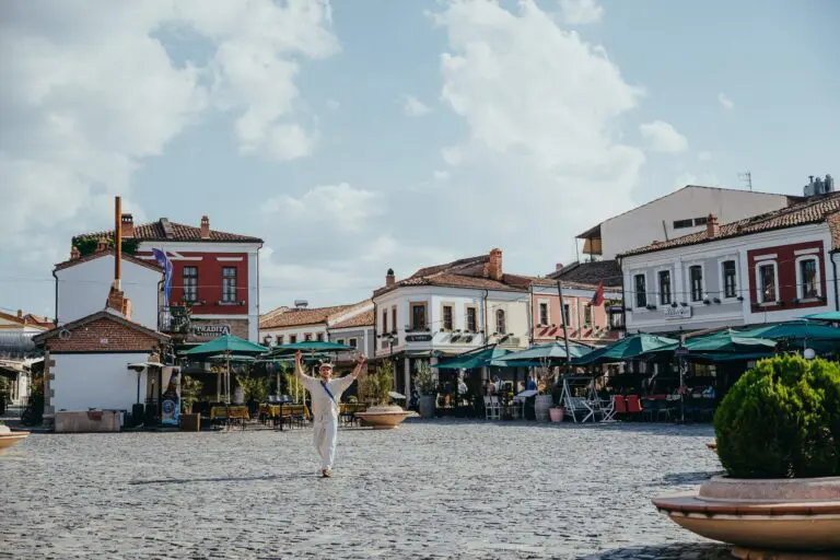 Groepsreis Albanië - Rondreis Albanië - Solo Albanië